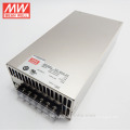 MEANWELL 600W 24V 25A Switching Power Supply UL/cUL SE-600-24